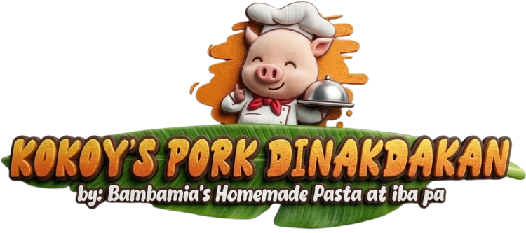 Kokoy's Dinakdakan