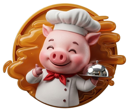 Kokoy's Chef Pig